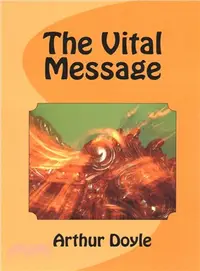 在飛比找三民網路書店優惠-The Vital Message