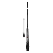 ATEBR660 On-Road UHF Antenna 2-Pack - Barrel Spring