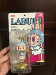 Labubu Rhythmic Gymnastics Popmart US NEW