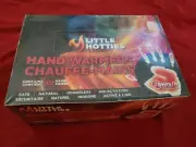 Little Hotties Hand Pocket Glove Warmers 40 Pair Pack for Winter Season SkingIce