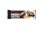 Musashi High Protein Bar Peanut Butter, Low Carb, 90g
