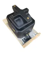ABB CSA923A196G06 VIZ-11 13800 AC Current Transformer 120 & 120:1/110 Kv / 15 Kv