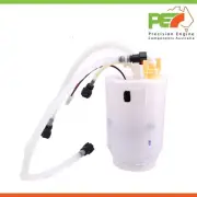 New * OEM * Fuel Pump Assembly For Porsche Cayenne 9PA GTS & S 4.8L M48.01 (for: Porsche)