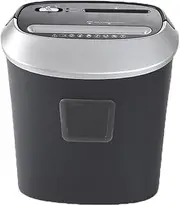 JSEIAJB Paper Shredder Office Paper Shredder Paper Shredder