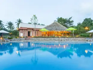 富國島花園旅館The Garden House Phu Quoc