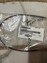 NEW Genuine STIHL Throttle Cable Assy FS45 FS55 FS46 KM55 HL45 4140-180-1105 OEM