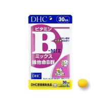 在飛比找蝦皮購物優惠-日本DHC維他命B群、C群、E、膠原蛋白✅5/21出貨‼️