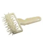 Pizza Roller Docker Pizza Dough Bread Pastry Baking Tool Pokes Holes Roller