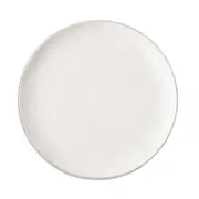 Juliska Puro Coupe Dessert Salad Plate
