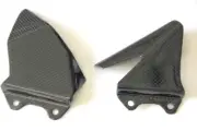 MV Agusta F 4 1000 Brutale 1078 989 Carbon Fiber Heel Guard