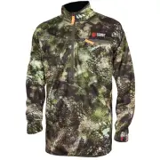 STONEY CREEK MICROPLUS LONG SLEEVE TOP PIG HUNTING DEER HUNTING HUNTING CLOTHING