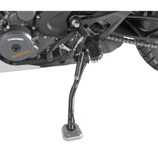 [ Moto Dream 重機部品 ] GIVI ES7711 側柱加大片 加大底座 KTM 390 Adventure