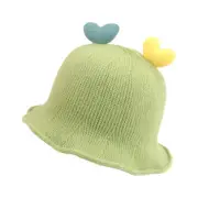 Newborn Cap Breathable Lint Free Toddler Cartoon Winter Warm Hat Lightweight