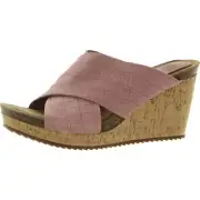 Sofft Ciera Desert Rose 9.5 M (B)