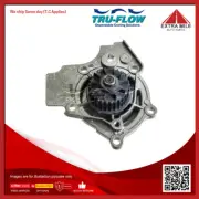 Water Pump For VOLKSWAGEN PASSAT 1.8L 3C5,365 118TSI 4cyl CDAA,CEAA -TF8456 (for: Volkswagen)