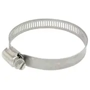 Aeroflow Stainless Hose Clamp 76-92mm, AF23-7692