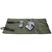Fishing Folding Unhooking Mat Fishing Baits Storage Box Durable-Fishing Lure Box