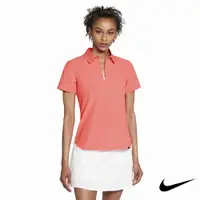 在飛比找PChome24h購物優惠-NIKE GOLF Flex Ace 女 高爾夫POLO衫 