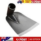 Durable Hoe Black Agricultural Hoe Reusable Forging Weeding Hoe for Digging Soil