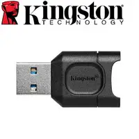 在飛比找樂天市場購物網優惠-Kingston 金士頓 MobileLite Plus U