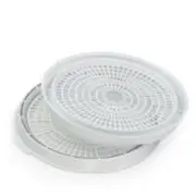 Presto 06306 Add On Dehydrating Trays For Food Dehydrator