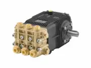 Annovi Reverberi (AR) Plunger Pump SXW21.350, 5.5 GPM, 5000 PSI, 1450 RPM