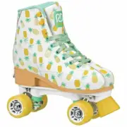 Candi Grl Lucy Adjustable 12-2 Girl's Roller Skates
