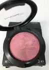 MAC MINERALIZE BLUSH FEELING FLUSH FULL SIZE LTD EDITION BNIB RARE AUTHENTIC!