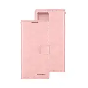 Goospery Bluemoon Diary for iPhone 12 Pro Max - Rose Gold