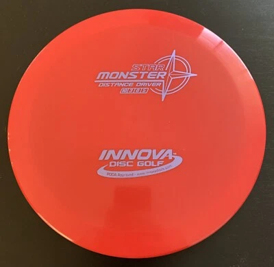 Innova Star Monster OOP 173 grams