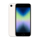 Apple iPhone SE 3rd Gen 64GB 4.7" 1334x750 Starlight color MMXG3HB/A