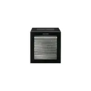 Morphy Richards 10 Shelf Food Dehydrator Stainless Steel
