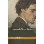 LOVE AND OTHER STORIES