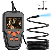 Lighted Borescope Camera, Industrial Borescope, 5.5mm IP67 Inspection6093