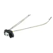 OEM 2013-2018 Nissan Versa Note Front Left Door Lock Actuator NEW 80501-9ME0A (for: Nissan)