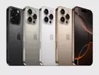Apple iPhone 16 Pro A18 Pro 128GB 256GB 512GB 1TB Factory Unlocked New Sealed