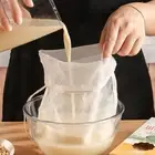 Juice Wine Filter Residue Bag Filter Bag Filter Screen Filter Slag Bag