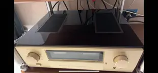 Accuphase c3800