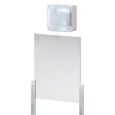 Giantz Automatic Chicken Coop Door Opener (Door Included)Timer Auto Light Sensor