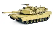 Dragon 1:72 US M1A2 SEP Abrams Main Battle Tank - 4th Inf., DRR63161