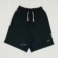 在飛比找蝦皮購物優惠-【小榕精品服飾】Nike 專櫃新款短棉褲 nike短褲 ni