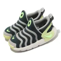 在飛比找ETMall東森購物網優惠-Nike 毛毛蟲鞋 Dynamo Go Flyease TD