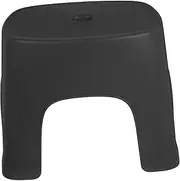 Didiseaon Toilet Step Stool for Adults Household Foot Stool Non-Slip Load-Bearing