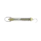 Spring Balance Scale Tubular 100g/1N Graduated Each