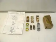 CP-GH62-10 23-6323 Contactor Kit 3-Pole NEW