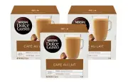 Nescafe Dolce Gusto Cafe Au