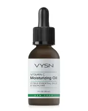 VYSN Unisex 1oz Vitamin C Moisturizing Oil - Citrus Essential Oils & Squalane
