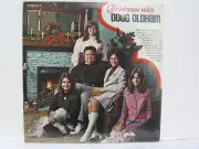 DOUG OLDHAM LP "Christmas With" 1972 Impact R3193 stereo SEALED No Room~Go Tell