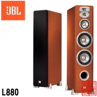 在飛比找Yahoo!奇摩拍賣優惠-~曜暘~JBL 英大 公司貨 L880 4音路落地式喇叭