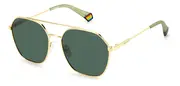 POLAROID-PLD 6172/S-J5G-5717-SUNGLASSES
